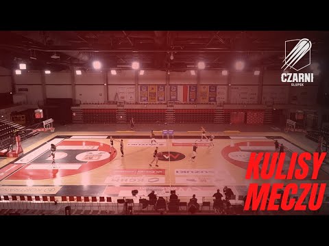 Kulisy meczu z Ostrowem Wielkopolskim