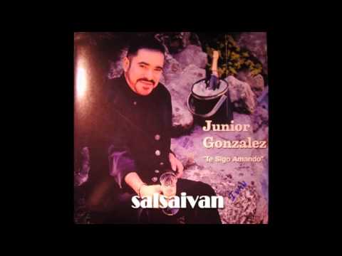 voy a guardar mi lamento - Junior Gonzalez
