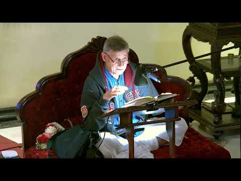 Naikatma Prabhu - CC Reading - 3-3-23