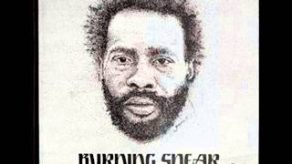 Burning Spear-Fire Down Below