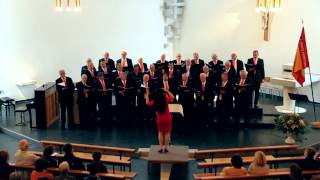 Das Ave Maria der Berge