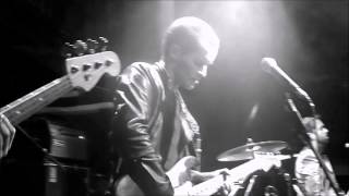 Federal Charm.Reconsider.Live @ The Jazz Cafe .Camden 27 10 15