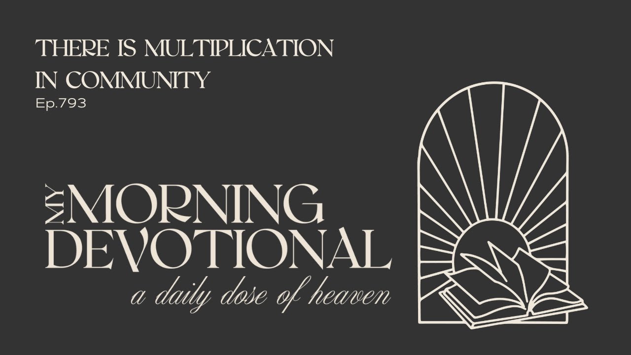 There is Multiplication in Community