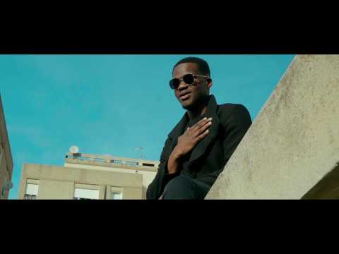 N'seven7 - Mi corazon (Vidéo officielle)