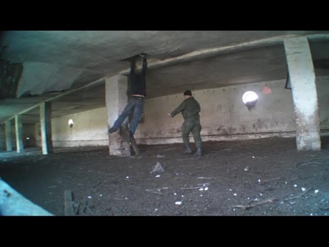 Elhagyatva Magyarországon 74. - Állattelep a semmi közepén