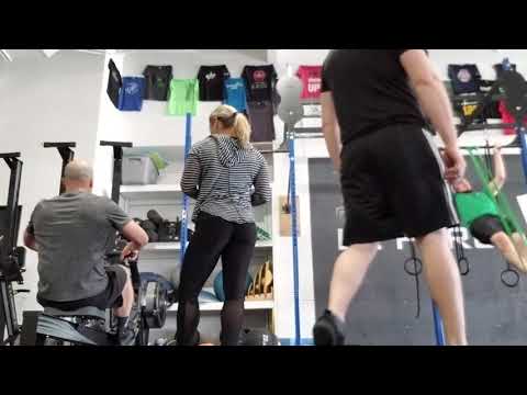 Open 19.1 Jonathan charbonneau