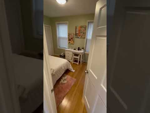 Chester St #110-2, Allston MA 02134