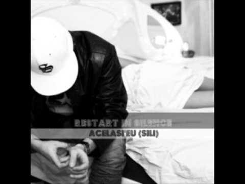 Acelasi Eu ft. Swoad - Paranoia