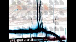Division Of Laura Lee - Endless Factories ( Album Version )