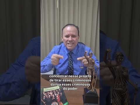 MINAS PRECISA DE MUDANÇA