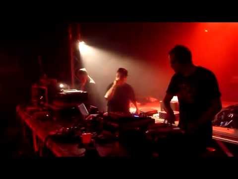 Mungo's Hifi feat. YT @ Eclip'son 2014 -  Part2 **One Love**