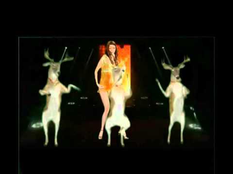 Blum Buam   Da fress I an Hirsch