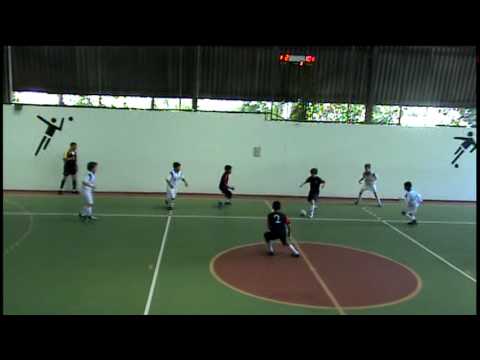 XIIIinterescolares-CSM13x2Pré-Médico(1ºJogo)