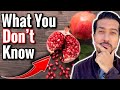 3 Surprising Pomegranate Benefits | Results in 14 Days? 😲