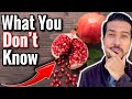 3 Surprising Pomegranate Benefits Results In 14 Days