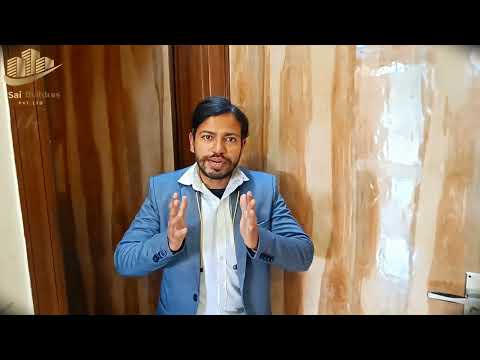 project video