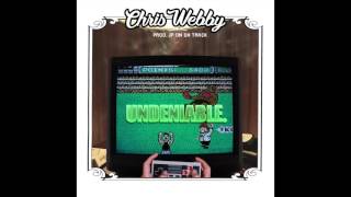 Chris Webby - &quot;Undeniable&quot; OFFICIAL VERSION