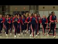 SHS Dance Team