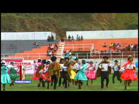 Conjunto Afición Sangre Grauina Vol.2 - Carnaval Abanquino