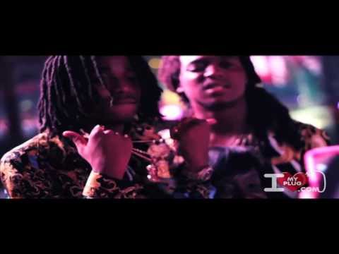 Migos - Rich Then Famous (Prod. By Mercy) [Official Video] Directed by @QuadDub