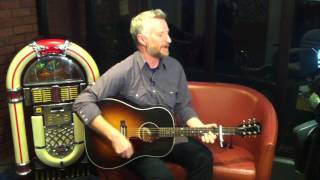 Billy Bragg the Hammer Song