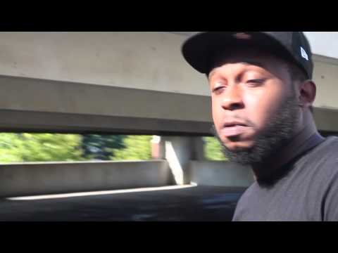 Young Flak " So Fly " Behind The Scenes