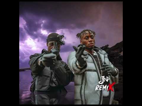 Pa Salieu - My Family Ft. Backroad Gee (JNp Remix)