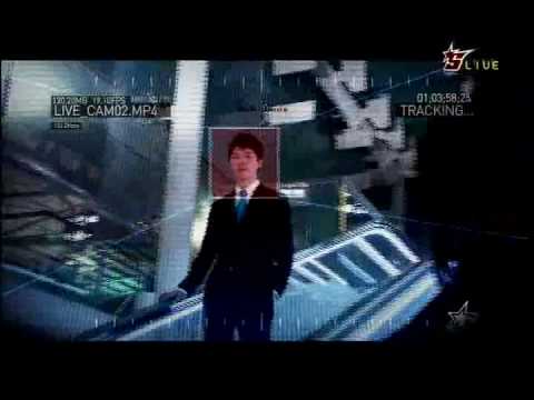 2010 Korean Air OSL  fOrGG vs Kal 2010-04-23  @ Fighting Spi