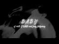 Baby Dj Roots Ft CAMO And Jung Jinhyeong AUDIO EDIT