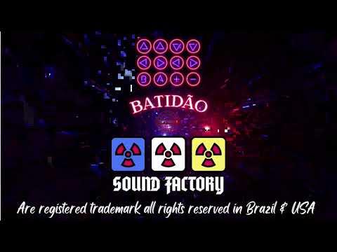 Batidão  #38 - Slow Jamz Edition - DJ Marcelinho