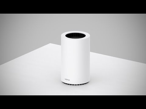 Nokia WiFi Beacon 3.1