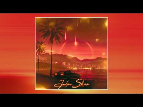 VXLLAIN, iGRES & ENXK - Amber Skies (Sped Up)