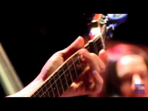 eTown Finale with Elephant Revival & Jimmy LaFave - Walk That Lonesome Valley (Live on eTown)