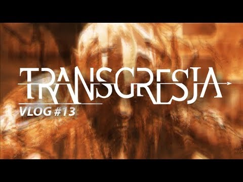 TRANSGRESJA VLOG #13 | Próba w PKZ, urywki z Mam Talent i Komboj