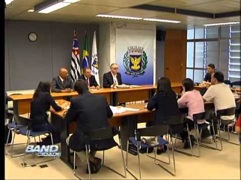 Band Cidade Campinas 16 06 2012 - bloco 02