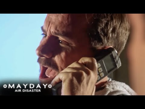 Shocking Revelations Behind the Unstoppable Train Crash! | Mayday: Air Disaster