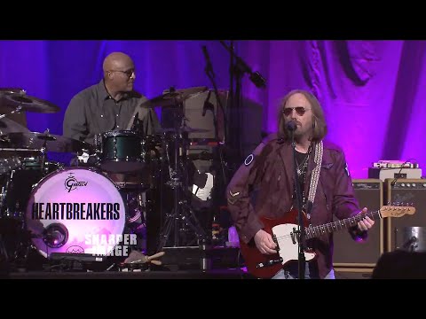 You Get Me High - Tom Petty and The Heartbreakers