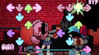 Cover art for DDTO Bad Ending: Home