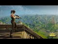 Fortnite old lobby music (season 1 and 2)10 Minutes