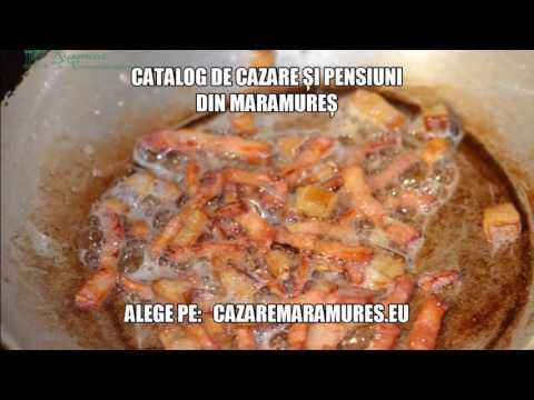 Cazare Budesti, Pensiuni Budesti - cazaremaramures.eu