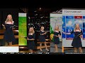 Lauren Bostwick With The Weather Report For CBS11 Texas For October 21 2025