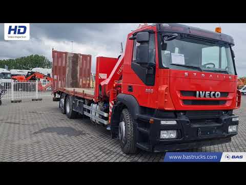 70147344 Iveco Stralis