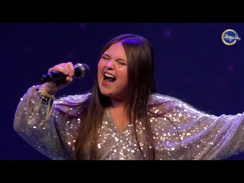 Kornelia Woźniak | „I Can't Let Go” | Grand Prix Riga Symphony 2023