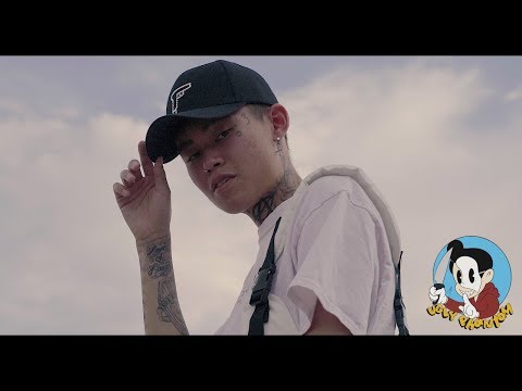 Rice Cognac - Intuition (Dir. by @Christuphr)