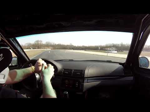 Radek Stawny - IV SuperOes Tor Poznań 2025