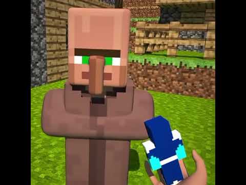 Minecraft funny animation | Minecraft funny memes | Minecraft video | Minecraft  | #shorts