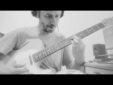 DADGAD Jazz Guitar - Prelude to a Kiss #dadgad #guitar #fingerstyle #jazzguitar #telecaster