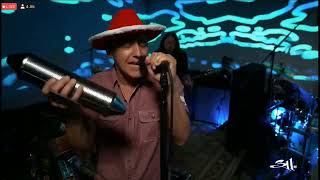 311 - Taiyed Grassroots Streamsystem Live @TheHive 12/11/20