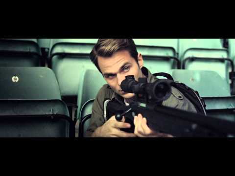 Zombiehagen teaser trailer (HD)