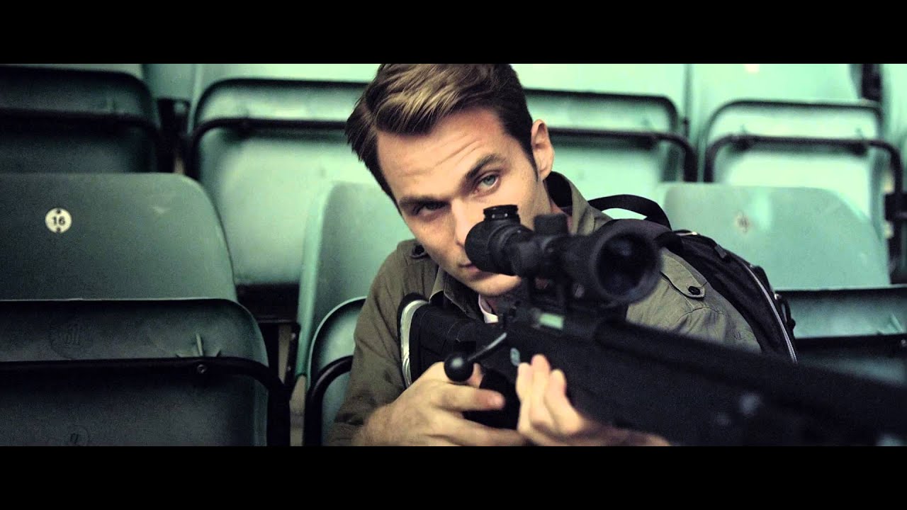 Zombiehagen teaser trailer (HD)